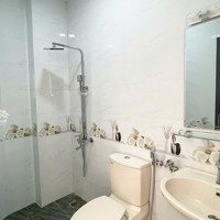 Nhà Xây Mới Phố Pháo Đà Láng - 6 Tầng Thang Máy - Lô Góc - Thiết Kế Hiện Đại