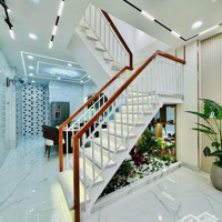 Siêu Phẩm Mtđ Rạch Bùng Bình, P9, Quận 3,Diện Tích48M2, Giá Bán 4Tỷ190, Kv Ngay Tt Thuận Tiện Kd Buôn Bán