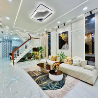 Siêu Phẩm Mtđ Rạch Bùng Bình, P9, Quận 3,Diện Tích48M2, Giá Bán 4Tỷ190, Kv Ngay Tt Thuận Tiện Kd Buôn Bán