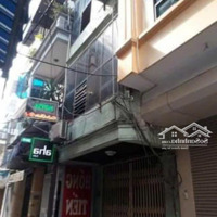 Bán Nhà Phú Viên Chính Chủ, Gần Phố Nhiều Tiện Ích