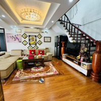 Hàng Cực Hiếm - Penhouse Giá Tốt Dự Án Vinaconex 7 Hồ Tùng Mậu, Full Đồ Đẹp, Sẵn Sổ Đỏ, View Mát