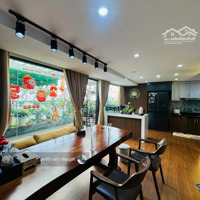 Hàng Cực Hiếm - Penhouse Giá Tốt Dự Án Vinaconex 7 Hồ Tùng Mậu, Full Đồ Đẹp, Sẵn Sổ Đỏ, View Mát