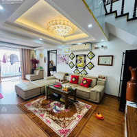 Hàng Cực Hiếm - Penhouse Giá Tốt Dự Án Vinaconex 7 Hồ Tùng Mậu, Full Đồ Đẹp, Sẵn Sổ Đỏ, View Mát
