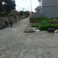 Bán Đất Thuận Thành, Bắc Ninh. 85M2 *Mặt Tiền6M * 2,2 Tỷ. Lô Góc, Ô Tô Tránh.