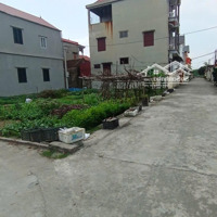 Bán Đất Thuận Thành, Bắc Ninh. 85M2 *Mặt Tiền6M * 2,2 Tỷ. Lô Góc, Ô Tô Tránh.