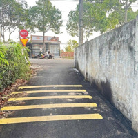 Đất Gần Lối Ra Vào Cao Tốc Bông Trang 3206M2 Có 300M2 Thổ Cư, 3 Mặt Tiền Cách Ql 55 50M Giá Bán 6,5 Tỷ