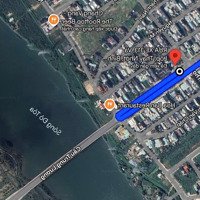 Mặt Tiền Kinh Doanh Sầm Uất Nhất Hoà Xuân