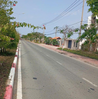 Bán Đất Mặt Đường Lương Văn Nho, 48 Triệu / M2, 1059 M2, Cần Thạnh, Cần Giờ, Hcm