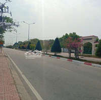 Bán Đất Mặt Đường Lương Văn Nho, 48 Triệu / M2, 1059 M2, Cần Thạnh, Cần Giờ, Hcm