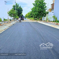 Kẹt Tiền Cần Bán Đất Đường Mùng 4 Tết, Thống Nhất, Giá 690 Triệu/100M2, Shr- Gần Trường Thpt Kiệm Tân