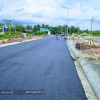 Kẹt Tiền Cần Bán Đất Đường Mùng 4 Tết, Thống Nhất, Giá 690 Triệu/100M2, Shr- Gần Trường Thpt Kiệm Tân