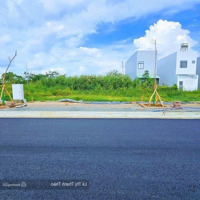 Kẹt Tiền Cần Bán Đất Đường Mùng 4 Tết, Thống Nhất, Giá 690 Triệu/100M2, Shr- Gần Trường Thpt Kiệm Tân