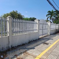 Cần Bán Lô Đất 520M2Mặt Tiềntắc Xuất Đường Ra Bến Tàu Thủy Vũng Tàu
