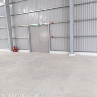 Nhà Xưởng Diện Tích 5000M2 Bán Tại Kcn Long Thành