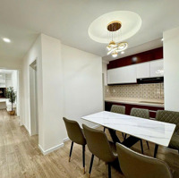 Cho Thuê Căn Hộ Star Hill, 25 Triệu, 112M2, 3 Phòng Ngủ 2 Vệ Sinh Q7, Hcm - Hot!