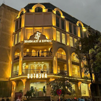 Cho Thuê Nhà Mặt Phố Trần Thái Tông, Cầu Giấy, Diện Tích: 300M2, Mặt Tiền: 12M