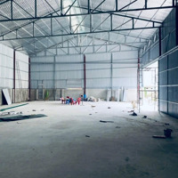 Kho Phú Viên Bồ Đề 350 Mét Vuông Mặt Tiền 6 M Công Vào Xưởng 25 Triệu/Tháng Lh Em Loan: 0333319937