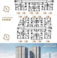 Bán Căn Hộ Paris Hoàng Kim Từ Chủ Đầu Tư - Các Căn Hộ Đẹp Giá Tốt. Zalo 0903358083 Thu Huong Land