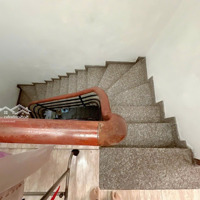 Nhà Hồng Bàng (4X15)M | Xe Hơi Đỗ Cửa - Gần Công Viên
