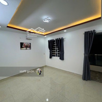 Vip - Gò Vấp - Lê Đức Thọ - Phường 16 - 60M2 - Ngang 5M Đẹp -Hẽm Xe Hơi- 3 Tầng - Ở Ngay, Chỉ 1.89 Tỏi