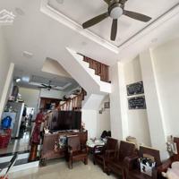 Bán Nhà Hiệp Bình Chánh - Sau Gigamall- Phạm Văn Đồng 3 Tầng 4 Phòng Ngủ- Hxh