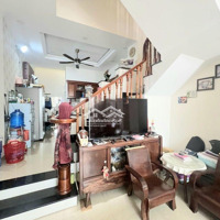 Bán Nhà Hiệp Bình Chánh - Sau Gigamall- Phạm Văn Đồng 3 Tầng 4 Phòng Ngủ- Hxh
