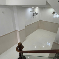 Bán Nhà 3 Phòng Ngủ 2 Vệ Sinh+ 1 Vệ Sinhchờ Sẵn, Đường 8, Kdc Sát Đông Tăng Long, P. Trường Thạnh, Quận 9