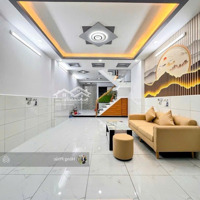 Hiếm! - Quận 4 - Đoàn Văn Bơ - 40M2 - 4X10 - Hẻm 3M - 3 Phòng Ngủ- 2 Tầng Btct - Đẹp Ở Ngay - Chỉ 1.9 Tỏi