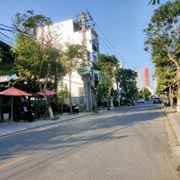 Chính Chủ Gửi Bán Lô Góc 2Mặt Tiềnđường Trần Duy Chiến, Giá Tốt Nhất Thị Trường, Cách Biển Chỉ 500M