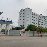 Cc Bán Lk 11, Kđt Cienco5, Mê Linh: 100M2,Mặt Tiền5M, Đường 24M, Sát Trường Đhtc, Giá Đầu Tư.0982691131