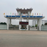 Cc Bán Lk 11, Kđt Cienco5, Mê Linh: 100M2,Mặt Tiền5M, Đường 24M, Sát Trường Đhtc, Giá Đầu Tư.0982691131