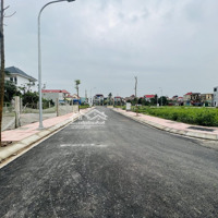 -Siêu Phẩm Lô Góc Đấu Giá Trung Tâm Quận An Dương Liên Hệ: 0979087664