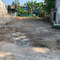 Bán Đất Phú Thượng Hòa Khánh, 90M², Đường Ôtô 4M, Tiện Ích Đầy Đủ, Giá Rẻ Cho Người Thu Nhập Thấp.