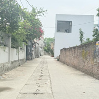 Bán Đất 61M2 Tại Đường Võ Văn Kiệt, Thị Trấn Quang Minh, Mê Linh, Hà Nội, Giá Thỏa Thuận