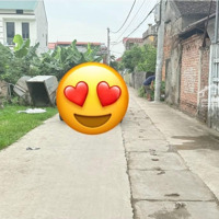 Bán Đất 61M2 Tại Đường Võ Văn Kiệt, Thị Trấn Quang Minh, Mê Linh, Hà Nội, Giá Thỏa Thuận