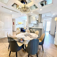 Chính Chủ Cho Thuê Căn Góc 4 Phòng Ngủ 4 Vệ Sinh160M Giá Bán 60 Triệu/T Tòa Landmark1 Đẹp Nhất Vinhomes Central Park