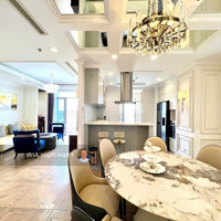 Chính Chủ Cho Thuê Căn Góc 4 Phòng Ngủ 4 Vệ Sinh160M Giá Bán 60 Triệu/T Tòa Landmark1 Đẹp Nhất Vinhomes Central Park