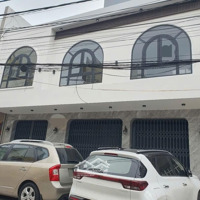 Cho Thuê Nhà Khu Phố Tây Ngang 10M Giá Chỉ 45 Triệu/ Tháng