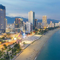 Cho Thuê Nhà Khu Phố Tây Ngang 10M Giá Chỉ 45 Triệu/ Tháng