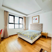 Bán Căn Hộ 3 Phòng Ngủ 2Vs Tại Goldmark City, 6 Tỷ Vnd, 110M2
