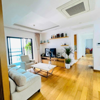 Bán Căn Hộ 3 Phòng Ngủ 2Vs Tại Goldmark City, 6 Tỷ Vnd, 110M2