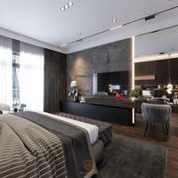 **Bán Nhà Hẻm Xe Hơi Bạch Đằng, P2, Tân Bình; (4,5*17) 3 Tầng - Hơn 11 Tỷ
