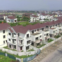 Ra Hàng Lô Biệt Thự Phúc Ninh Làn 2 Đấu Mã 240M2 Đã Có Sổ - Liên Hệ: 0848.392.999 (Zalo)