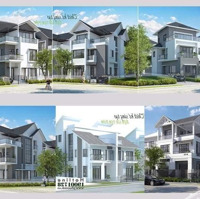 Ra Hàng Lô Biệt Thự Phúc Ninh Làn 2 Đấu Mã 240M2 Đã Có Sổ - Liên Hệ: 0848.392.999 (Zalo)