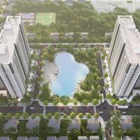 Chung cư thương mại mà giá chỉ bằng nhà ở xã hội, trực tiếp từ chủ đầu tư.
