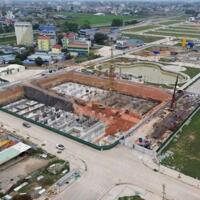Chung cư thương mại mà giá chỉ bằng nhà ở xã hội, trực tiếp từ chủ đầu tư.