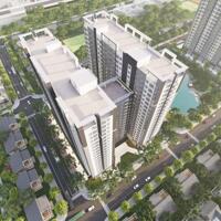 Chung cư thương mại mà giá chỉ bằng nhà ở xã hội, trực tiếp từ chủ đầu tư.