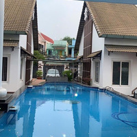 Bán Biệt Thự Quận 9 Gần Suối Tiên ,Sân Golf Và Ga Metro Quận 9 Thủ Đức