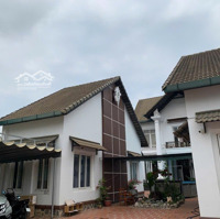 Bán Biệt Thự Quận 9 Gần Suối Tiên ,Sân Golf Và Ga Metro Quận 9 Thủ Đức