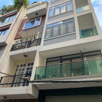 Bán Nhà Mặt Tiền Đường Nội Bộ 12M Thông Thương